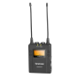 SARAMONIC Dual-Channel Reciever for UwMic9
