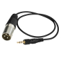 SARAMONIC Dual-Channel Reciever for UwMic9