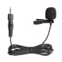 SARAMONIC Bodypak Lav Mic Tran for UwMic9