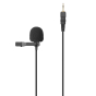 SARAMONIC Bodypak Lav Mic Tran for UwMic9