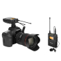 SARAMONIC UwMic9 UHF Wireless Lavalier Kit