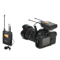 SARAMONIC UwMic9 UHF Wireless Lavalier Kit