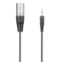 SARAMONIC UwMic9 UHF Wireless Lavalier Kit