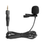 SARAMONIC UwMic9 UHF Wireless Lavalier Kit