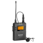 SARAMONIC UwMic9 UHF Dual Mic Wireless Lavalier Kit #RENEWED