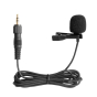 SARAMONIC UwMic9 UHF Dual Mic Wireless Lavalier Kit #RENEWED