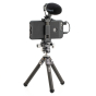 BENRO TablePod - Table Top Tripod w/ Arca Plate and Smartphone Holder