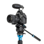 BENRO A1683 TS2 PRO Video Tripod Kit