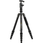 VANGUARD VEO 2 Go 265HAB Aluminum Tripod Kit
