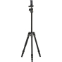 VANGUARD VEO 2S 204ABQS Aluminum Tripod Kit