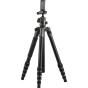 VANGUARD VEO 2S 265ABQS Aluminum Tripod Kit