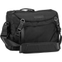 VANGUARD VEO GO 34M Shoulder Bag BLACK