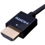 VANCO SSHD03 Ultra Thin (36 AWG) HDMI Cable 3 FOOT