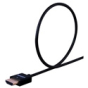 Vanco SSHDH1 Ultra Thin (36 AWG) HDMI Cable 1.5 Ft