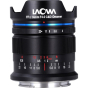 LAOWA 14mm f/4 FF RL Zero-D Sony FE VE1440FE