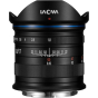 LAOWA 17mm f/1.8 Lens for m4/3