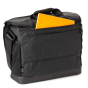 TENBA DNA 13 DSLR Messenger Bag - Black