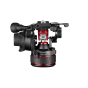 MANFROTTO 608 Nitrotech Fluid Video Head