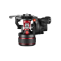 MANFROTTO 608 Nitrotech Fluid Video Head