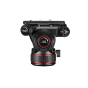 MANFROTTO 608 Nitrotech Fluid Video Head