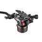 MANFROTTO 608 Nitrotech Fluid Video Head
