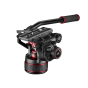 MANFROTTO 608 Nitrotech Fluid Video Head