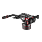 MANFROTTO 608 Nitrotech Fluid Video Head