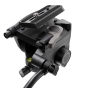 Manfrotto 500X Fluid Head
