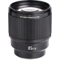 VILTROX 85mm f/1.8 STM Lens for Sony E