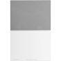 VU Sion Q 100x150mm NDG25H 2.5 Stop Hard Edge Graduated ND #CLEARANCE