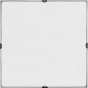 WESTCOTT Scrim Jim 6'x6' Cine 3/4 Stop Diffuser