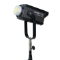 Nanlite Forza 720 LED Spotlight w/ Rolling Case