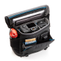 TENBA DNA 13 DSLR Messenger Bag - Black
