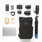 TENBA Fulton v2 14L Backpack - Black