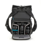 TENBA Fulton v2 14L All Weather Backpack - Black/Black Camo
