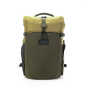 TENBA Fulton v2 10L Backpack - Tan/Olive