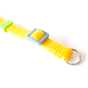 DUBBLEFILM Camera Strap YANAKA -Nylon