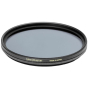 ProMaster 62mm Multicoated Circular Polarizer