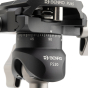 BENRO TablePod - Table Top Tripod w/ Arca Plate and Smartphone Holder