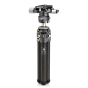 BENRO TablePod - Table Top Tripod w/ Arca Plate and Smartphone Holder