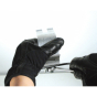 KUPO Ku-Hand Grip Gloves Goatskin - Extra Large - Black