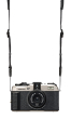 PENTAX 17 Film Camera - Dark Silver