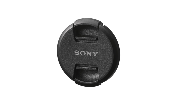 SONY ALCF82S 82mm Front Lens Cap