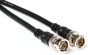HOSA 75-ohm Coax, BNC to Same 25ft