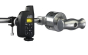 KUPO Tiny Clamp with 1/4-20 male KG300912