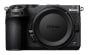 Nikon Z5IIC Mirrorless Camera Body (Black)