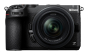 Nikon Z5IIC Mirrorless Camera Body with 24-50mm f/4-6.3 Lens (Black)