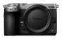 Nikon Z5IIC Mirrorless Camera Body (Silver)
