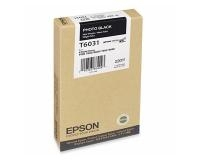 EPSON Photo Black Ink 220ml T603100 / T563100