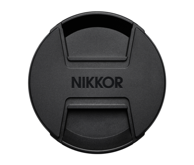 NIKON LC-77B Snap-on Front Lens Cap